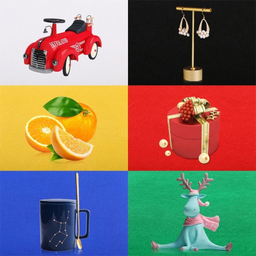 چادر عکاسی پلوز مدل Ring LED کد PU5O23