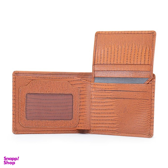 کیف جیبی مردانه نوین چرم مدل 353-Pl- PE2604