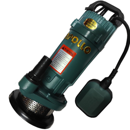 پمپ کف کش آپولو مدل SMT-APOLLO-12M--1inch
