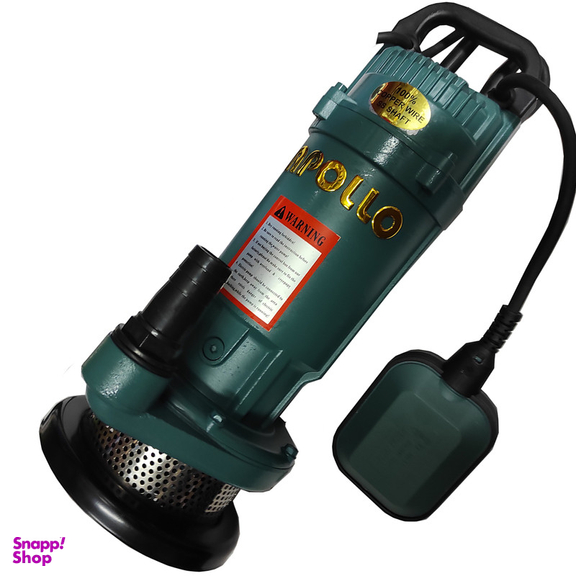 پمپ کف کش آپولو مدل SMT-APOLLO-12M--1inch
