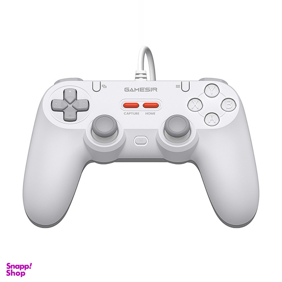 دسته بازی گیمسر مدل TEGENARIA LITE