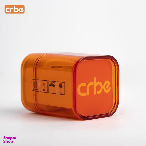 مبدل برق کربی مدل C1
