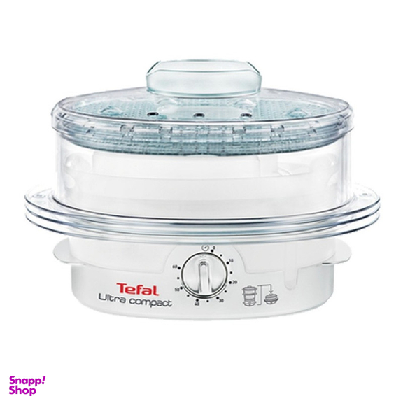 بخارپز ۹ لیتری تفال مدل VC1006 30