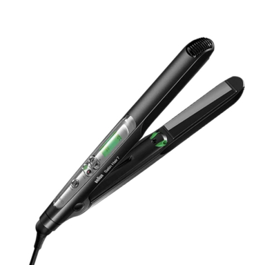 اتو و حالت دهنده مو براون مدل ST710