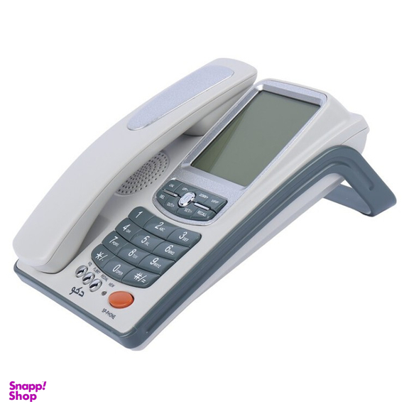 تلفن رومیزی دکو کد F24