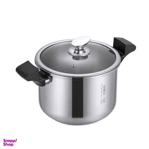 زودپز دوقلو جی فی نی مدل G-02 گنجایش 4 و 6 لیتر