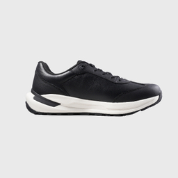 کفش مردانه هامتو کد B1794 رنگ مشکی سفید