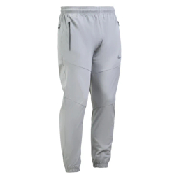 شلوار ورزشی مردانه مدل GS-m-M-SRN-245189 رنگ طوسی کمرنگ