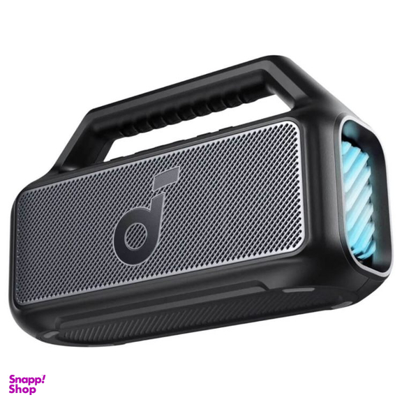 اسپیکر بلوتوثی قابل حمل انکر مدل Soundcore Boom 2 A3138