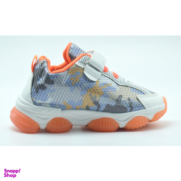 کفش پیاده روی بچگانه مدل C-8712