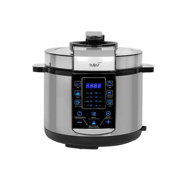 زودپز برقی تولیپس مدل DN-305