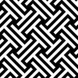 کاناپه تخت شو یک نفره نوپه هوم مدل پترن مدرن کد M1068