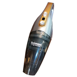 جارو شارژی عصایی دلمونتی مدل dl 390