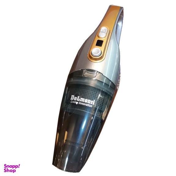 جارو شارژی عصایی دلمونتی مدل dl 390