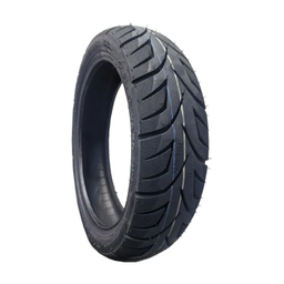 لاستیک عقب 100/80/14 موتورسیکلت کلیک و طرح کلیک یزد تایر کد WH1781120