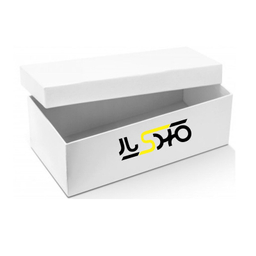 برچسب بدنه خودرو مهدیار مدل  کربن کد SK103M رول 1 متری