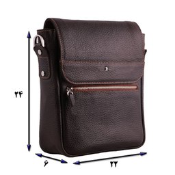 کیف رودوشی لیدوما مدل L-15