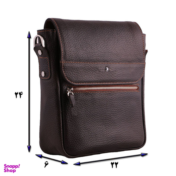 کیف رودوشی لیدوما مدل L-15