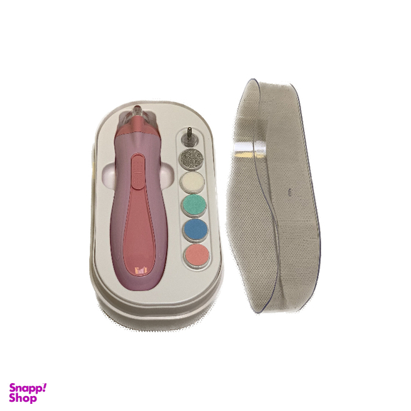 سوهان برقی کودک مدل UB-008-1