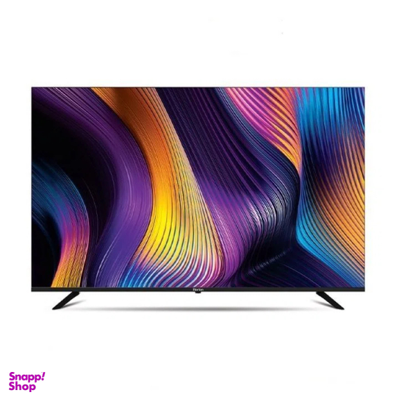 تلویزیون هوشمند هوریون مدل H-65DU8410 سایز ۶۵ اینچ
