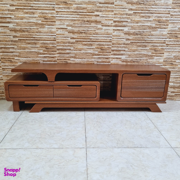 میز تلویزیون شبستان کد 163