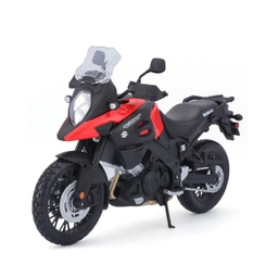 ماکت موتور مایستو مدل SUZUKI VSTROM 1000