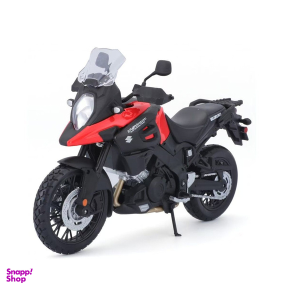 ماکت موتور مایستو مدل SUZUKI VSTROM 1000