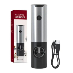 فلفل ساب هوهاو مدل Electric Grinder کد 8853