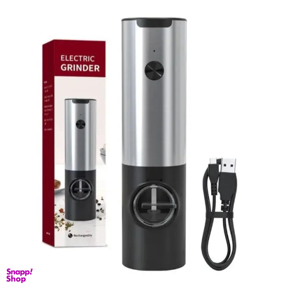 فلفل ساب هوهاو مدل Electric Grinder کد 8853