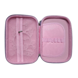 جامدادی تبلتی مدل سه بعدی طرح کرومی کد 1