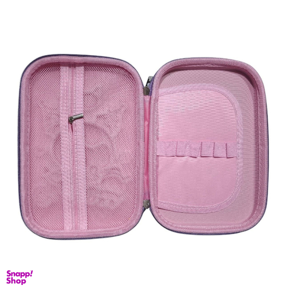 جامدادی تبلتی مدل سه بعدی طرح کرومی کد 1