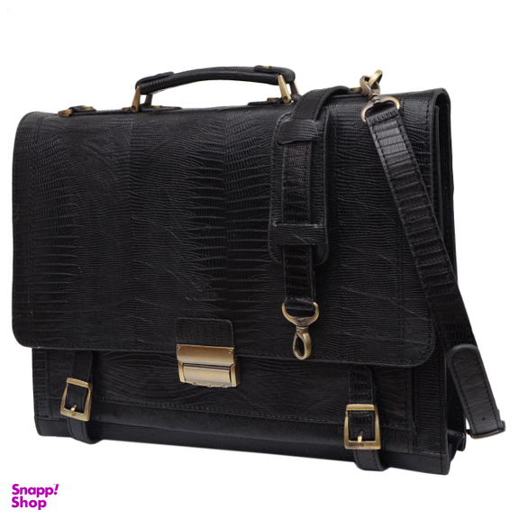 کیف اداری مردانه گارد مدل ENGLISH SN