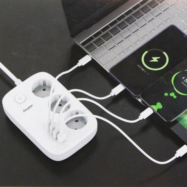 چندراهی برق انرجایزر مدل EPB 3250W00 EU