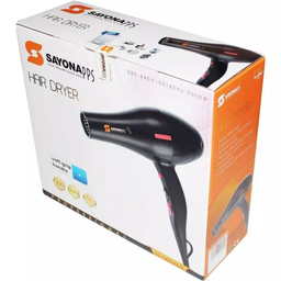 سشوار سایونا مدل SY-1300