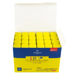 چسب ماتیکی کریتورز کلاس کد 08 وزن ۱۵ گرم