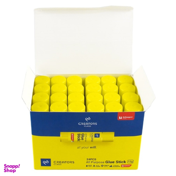 چسب ماتیکی کریتورز کلاس کد 08 وزن ۱۵ گرم