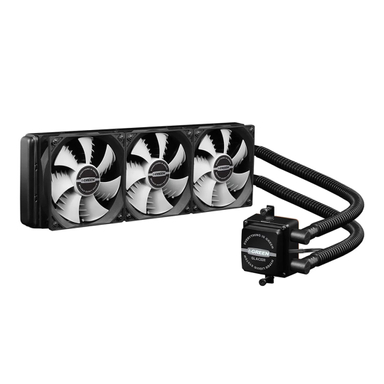 سیستم خنک کننده آبی گرین مدل Glacier GLC360A