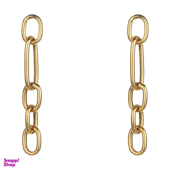 گوشواره طلا 18 عیار زنانه مایا ماهک مدل ME0913