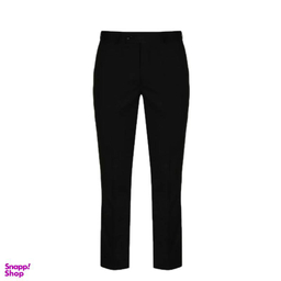 شلوار مردانه آیکت مدل Mottahari کد 02 رنگ مشکی