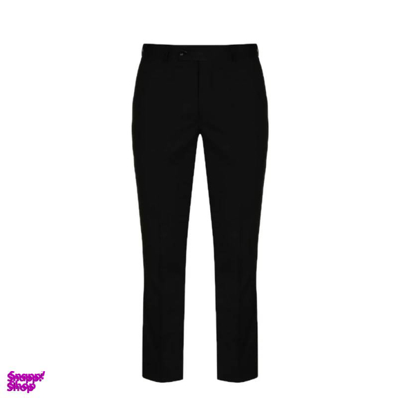 شلوار مردانه آیکت مدل Mottahari کد 02 رنگ مشکی