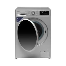 ماشین لباسشویی جی پلاس مدل GWM-L807S ظرفیت 8 کیلوگرم