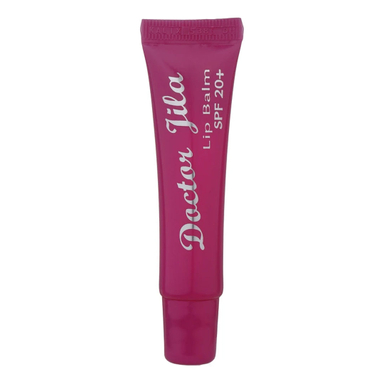 کرم لب دکتر ژیلا مدل Soothing وزن 12 گرم