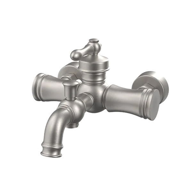 شیر حمام کسری مدل ناپل