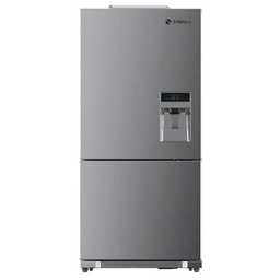 یخچال فریزر 26 فوت اسنوا مدل SBDi-L300-SS