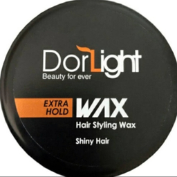 واکس مو دورلایت مدل extra hold حجم 300 میلی لیتر