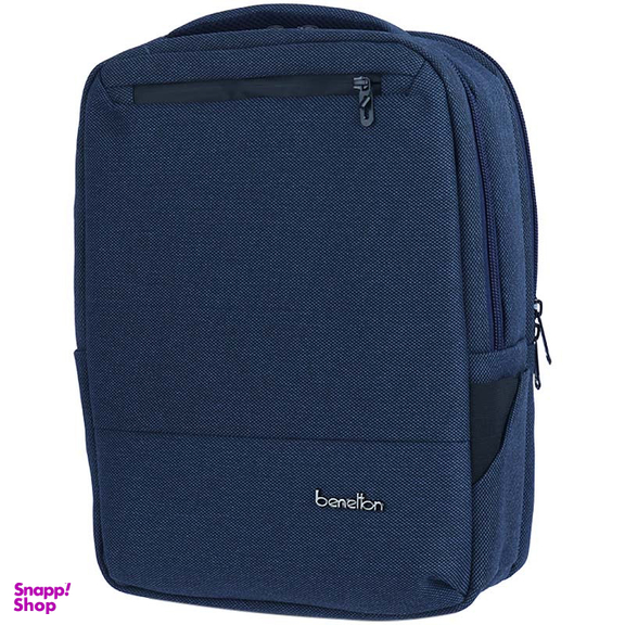 کوله پشتی لپ تاپ Benetton MC415 مناسبلپ تاپ تا 15.6 اینچی