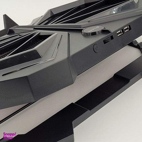 پایه خنک کننده لپ تاپ ایلون مدل N707