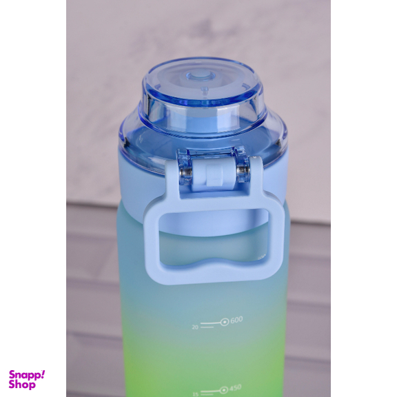 قمقمه یونیک کد 1942 گنجایش 0.8 لیتر