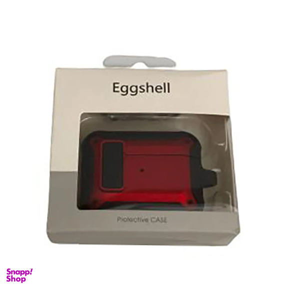 کاور اگشل مدل lockable کد 214 مناسب برای کیس اپل ایرپاد پرو