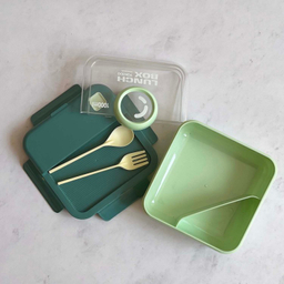 ظرف غذا هوکیا مدل camera lunch box